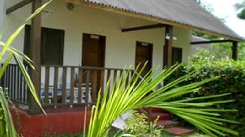 <b>Awale Plage Room</b>