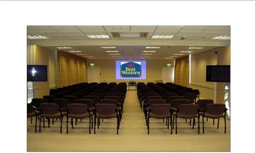 Studley Castle Hotel