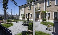 Relais Villa Roncuzzi