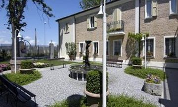 Relais Villa Roncuzzi