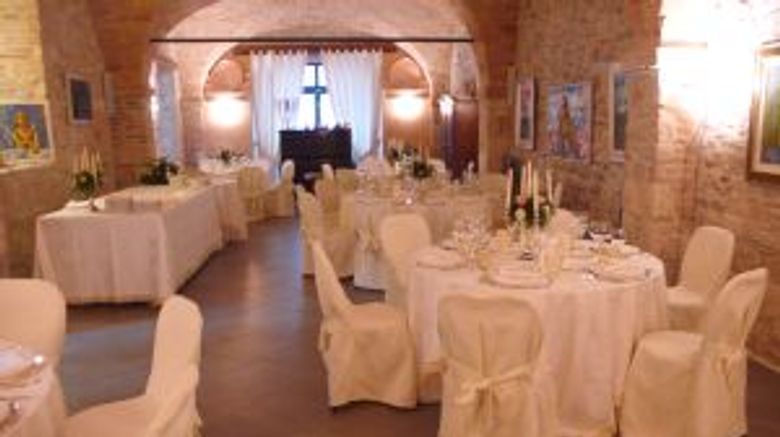 <b>Hotel Residenza 100 Torri Banquet</b>