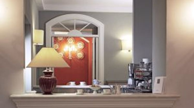 Hotel Residenza 100 Torri Bar/Lounge