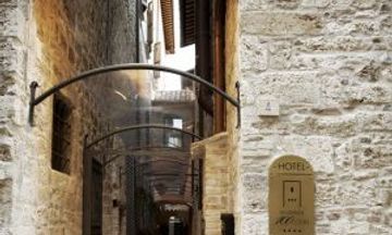 Hotel Residenza 100 Torri