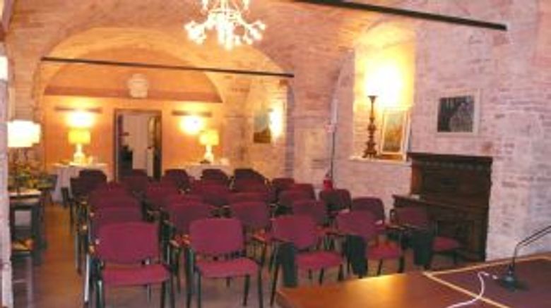 <b>Hotel Residenza 100 Torri Meeting</b>