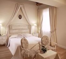 Hotel Residenza 100 Torri Room
