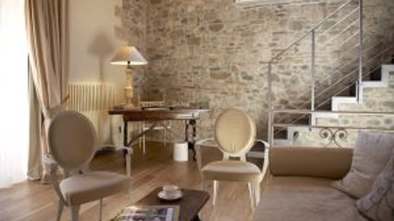 <b>Hotel Residenza 100 Torri Suite</b>