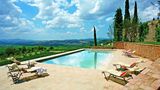 Castello Banfi-Il Borgo Pool