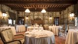 Castello Banfi-Il Borgo Restaurant