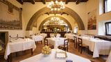 Castello Banfi-Il Borgo Restaurant