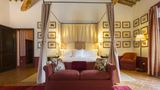 Castello Banfi-Il Borgo Room