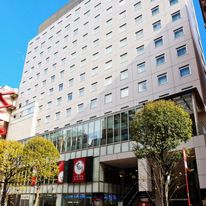 Citadines Central Shinjuku Tokyo