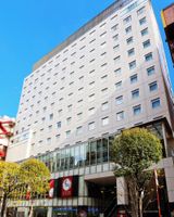 Citadines Central Shinjuku Tokyo