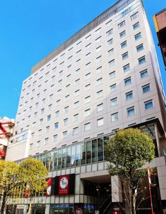 Citadines Central Shinjuku Tokyo