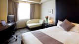 Citadines Central Shinjuku Tokyo Room