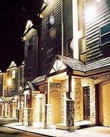 Collins Lake Resort