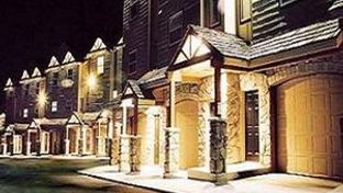 Collins Lake Resort