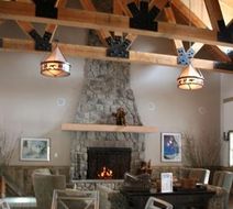 Collins Lake Resort Other