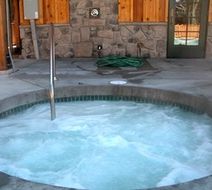 Collins Lake Resort Spa