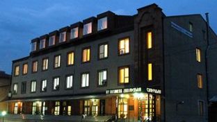 Barsam Suites Hotel