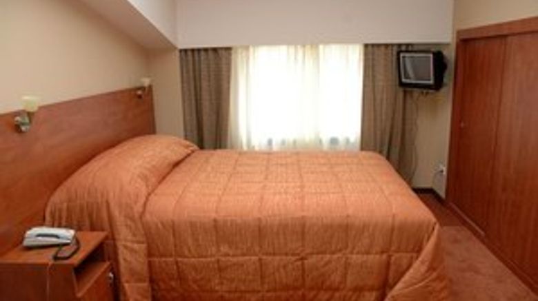 <b>Barsam Suites Hotel Room</b>