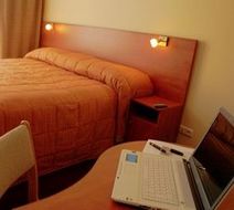 Barsam Suites Hotel Room