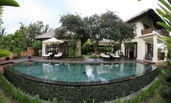 Novotel Bali Ubud Resort