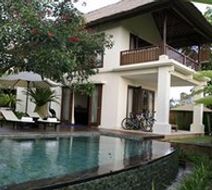 Novotel Bali Ubud Resort Pool