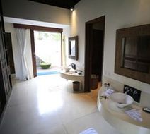 Novotel Bali Ubud Resort Room