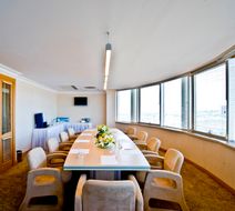 WOW Istanbul Hotel Meeting