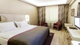 <b>WOW Istanbul Hotel Room</b>