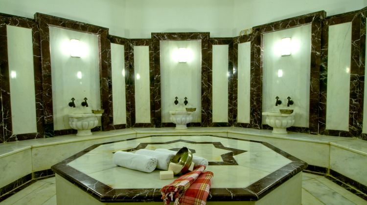 WOW Istanbul Hotel Spa