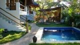 Blue Surf Sanctuary Exterior