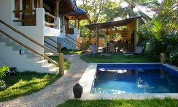 Blue Surf Sanctuary