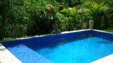 Blue Surf Sanctuary Pool