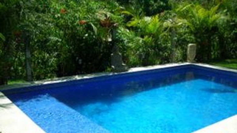<b>Blue Surf Sanctuary Pool</b>