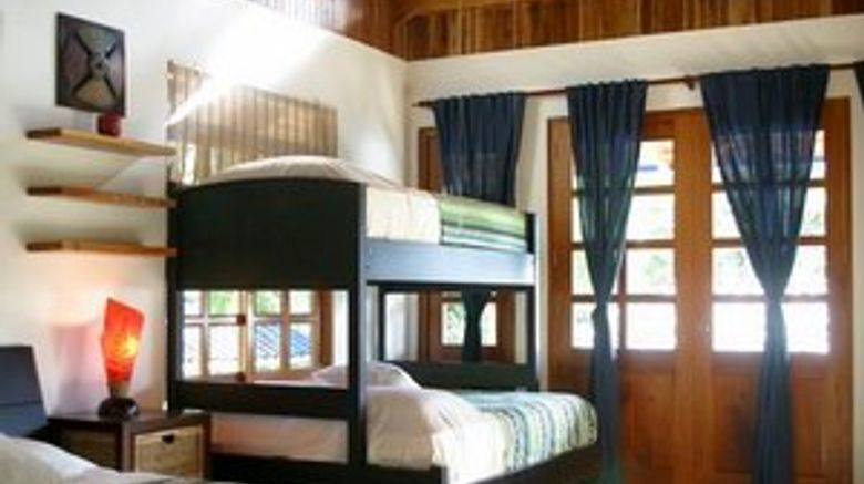 <b>Blue Surf Sanctuary Suite</b>