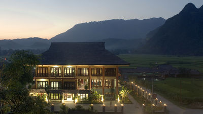 Mai Chau Lodge
