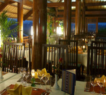 Mai Chau Lodge Restaurant