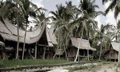 Bambu Indah