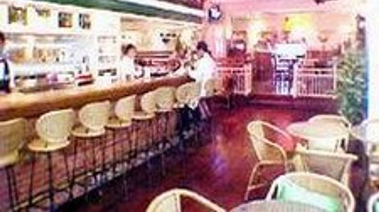 <b>Buddy Lodge Restaurant</b>