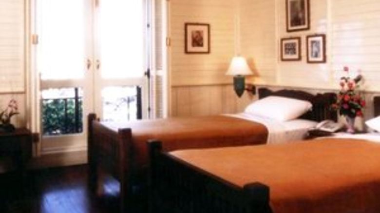 <b>Buddy Lodge Room</b>