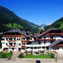 Alphotel Stocker