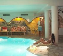 Alphotel Stocker Pool