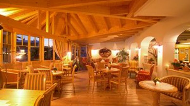 <b>Alphotel Stocker Restaurant</b>