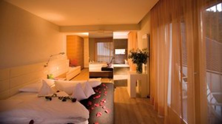 Alphotel Stocker Suite