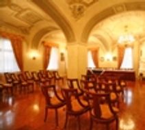 St George Residence Meeting