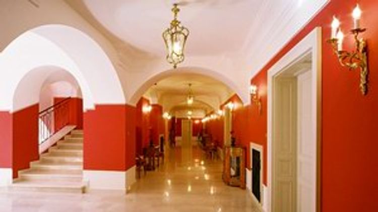St George Residence Other