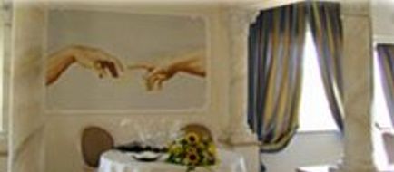 Villa Valente Village & Country Club Lobby