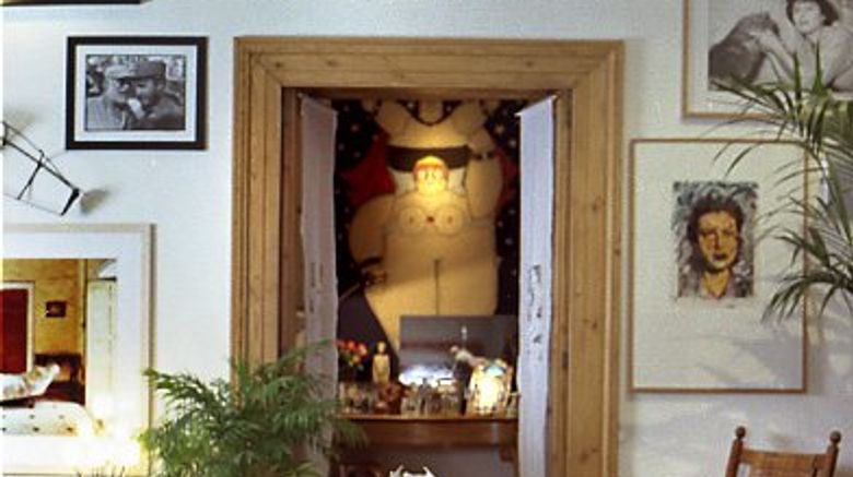 <b>Hotel Locanda Cairoli Banquet</b>
