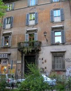 Hotel Locanda Cairoli